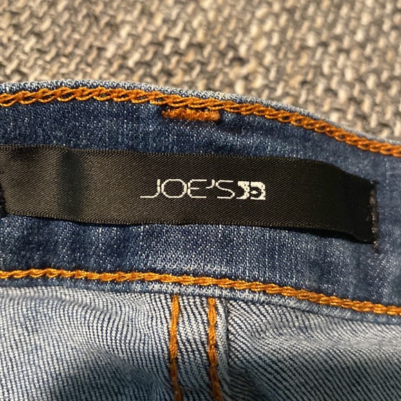Joe’ Jeans shorts size 25 - Picture 5 of 6